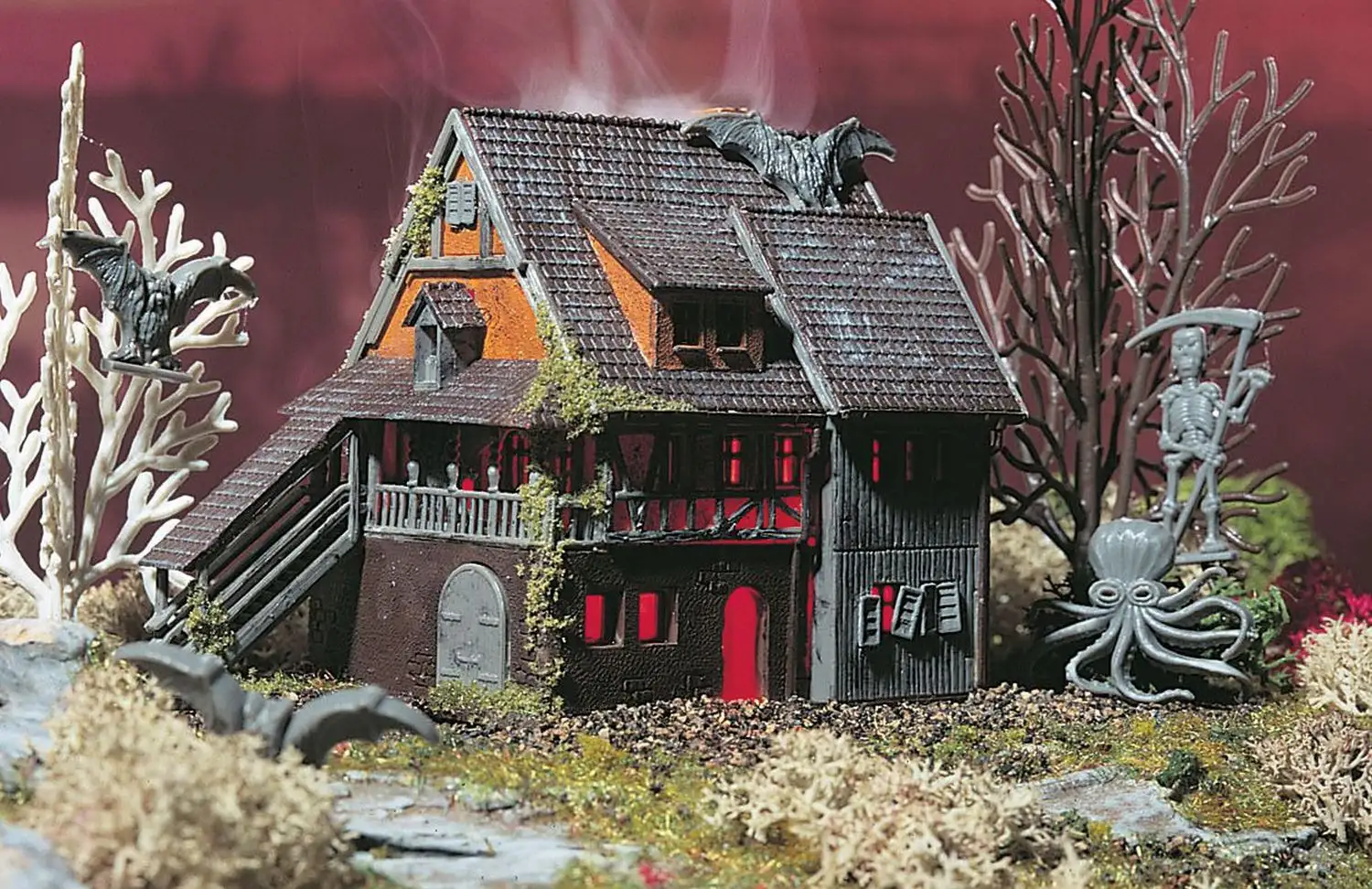 Kleine afbeelding van Vollmer 49679