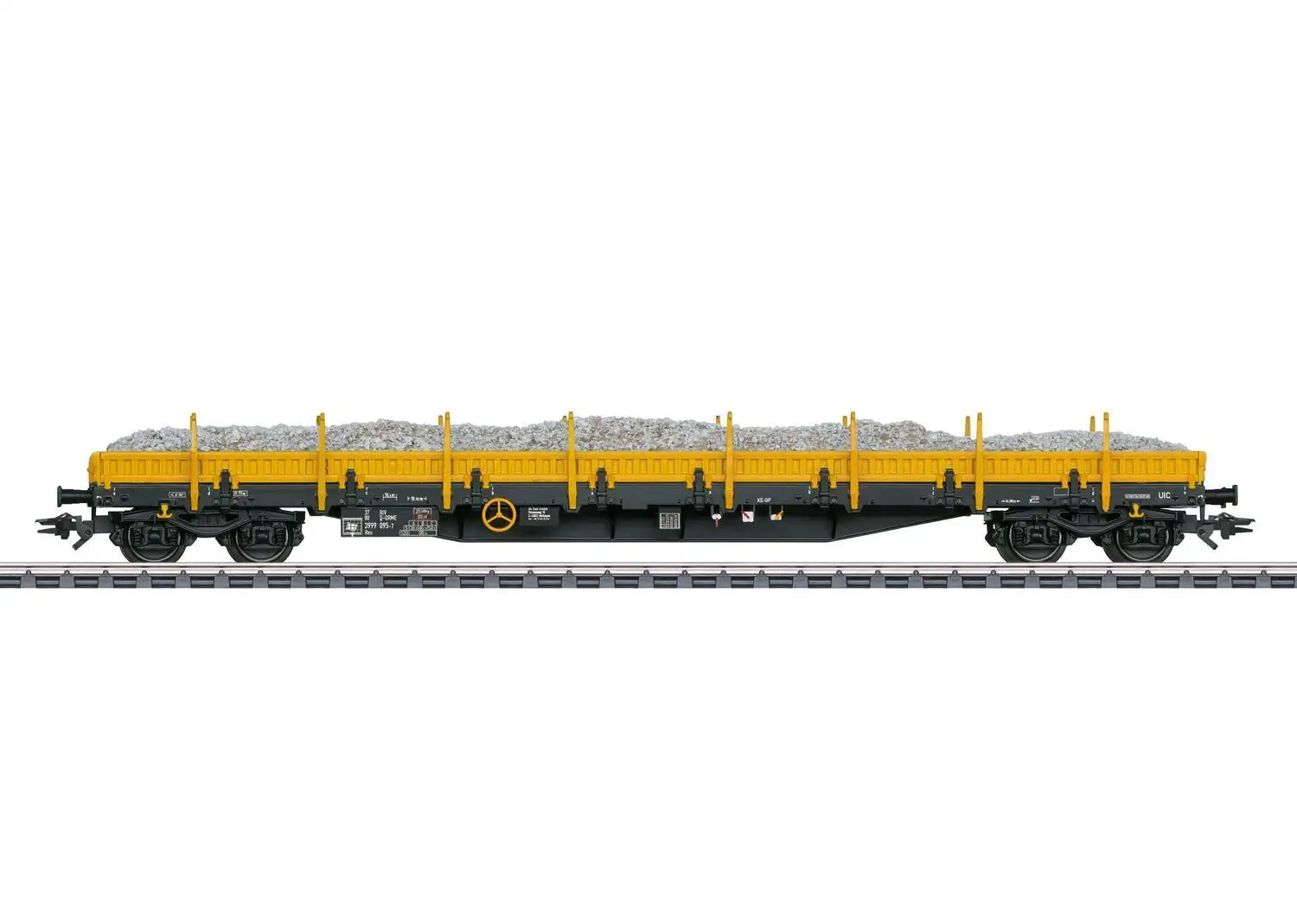 Kleine afbeelding van Märklin 47168