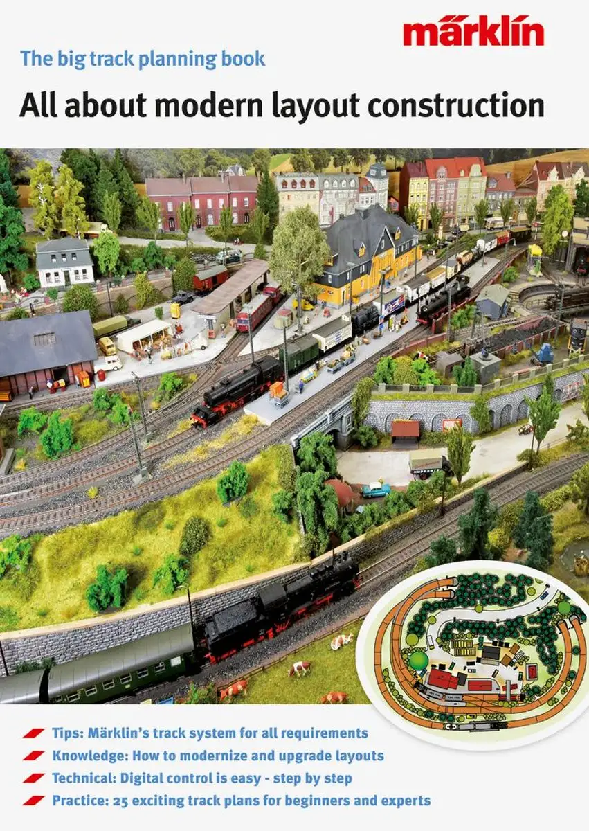Kleine afbeelding van Märklin 3061