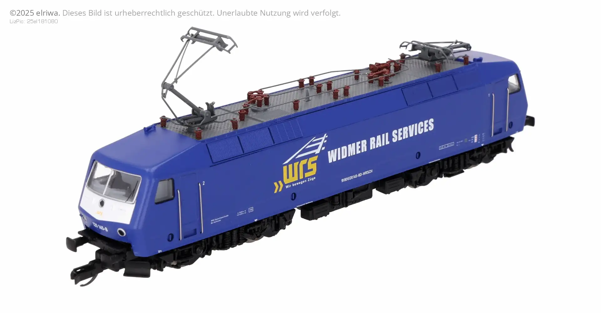 Kleine afbeelding van Beckmann-TT 1011653