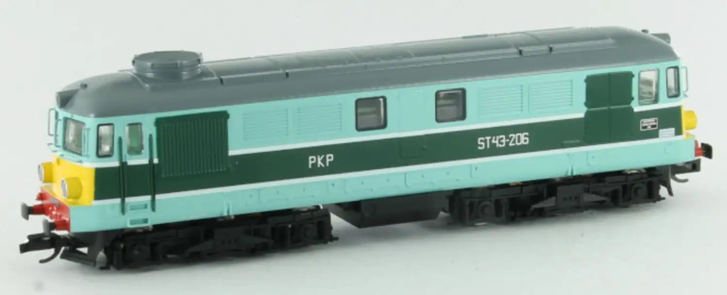 MTB TTPKPST43206