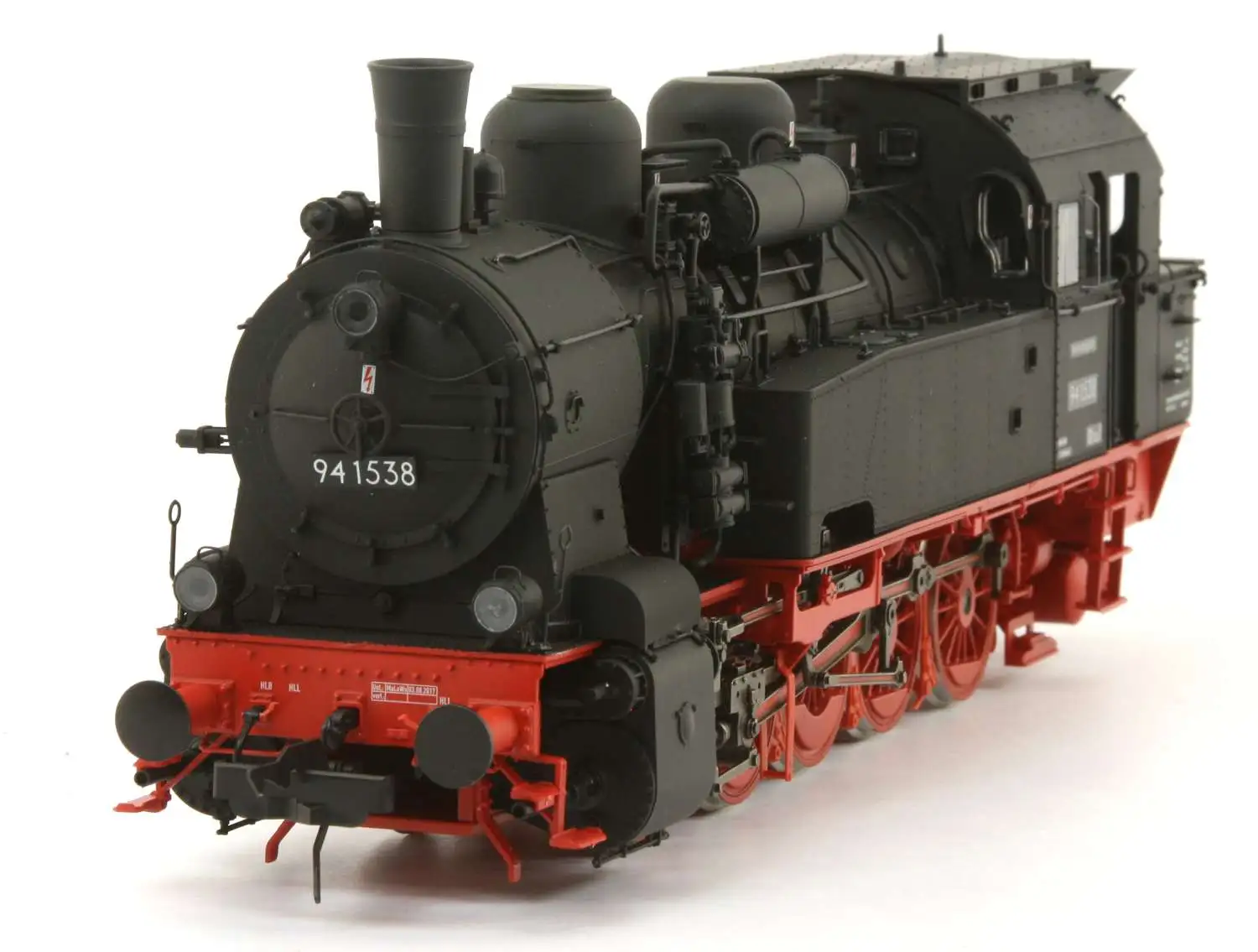 Kleine afbeelding van Lenz 40297-90