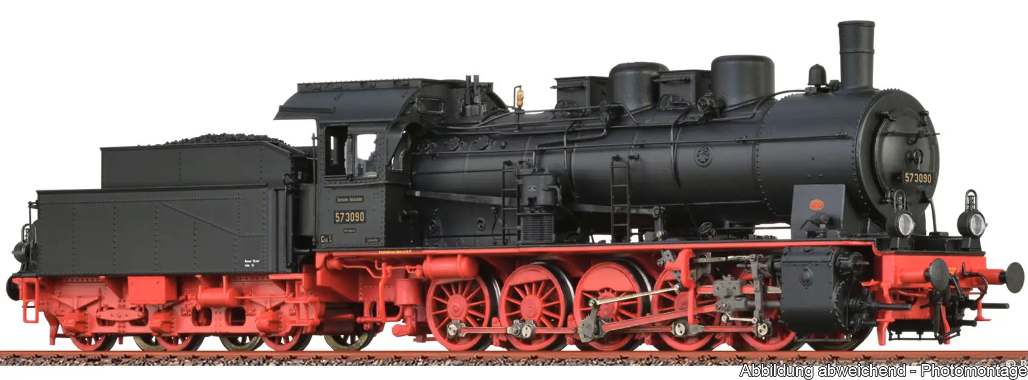 Kleine afbeelding van Brawa 40875