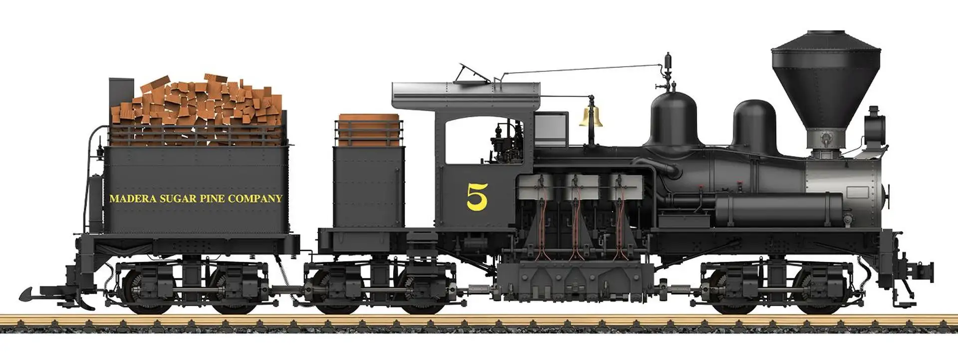 Kleine afbeelding van LGB 26703