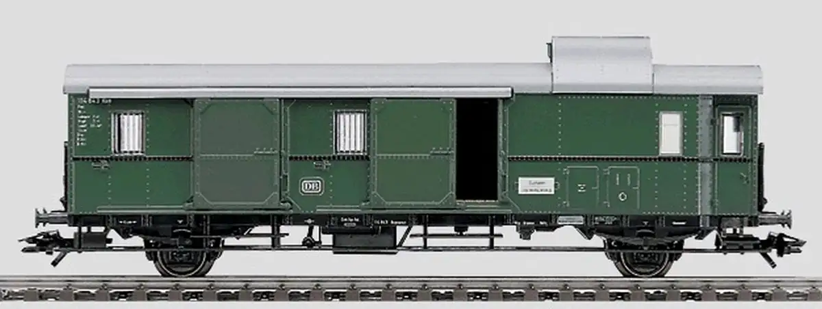 Kleine afbeelding van Märklin 4315