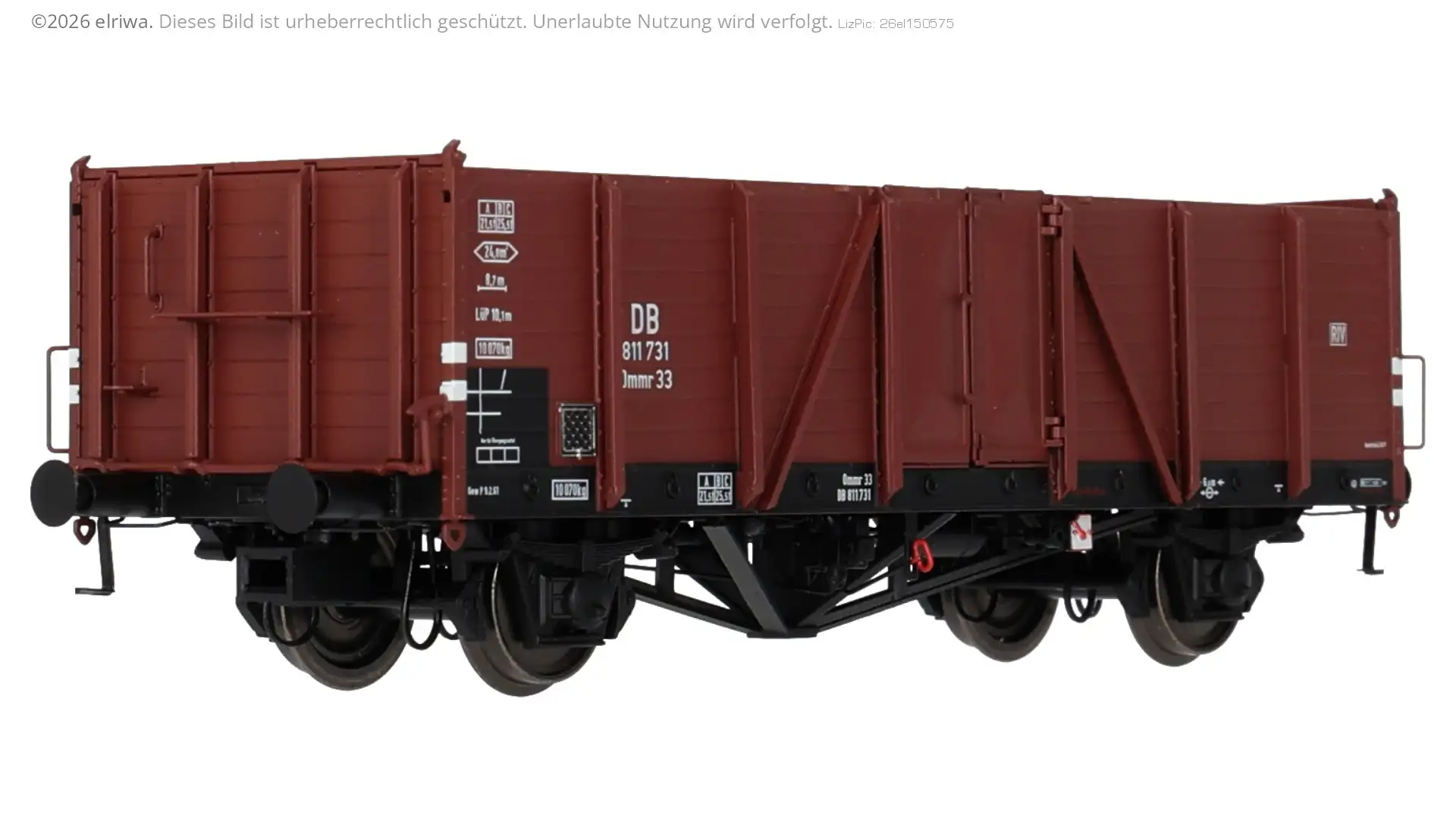 Kleine afbeelding van Exact-train 20154