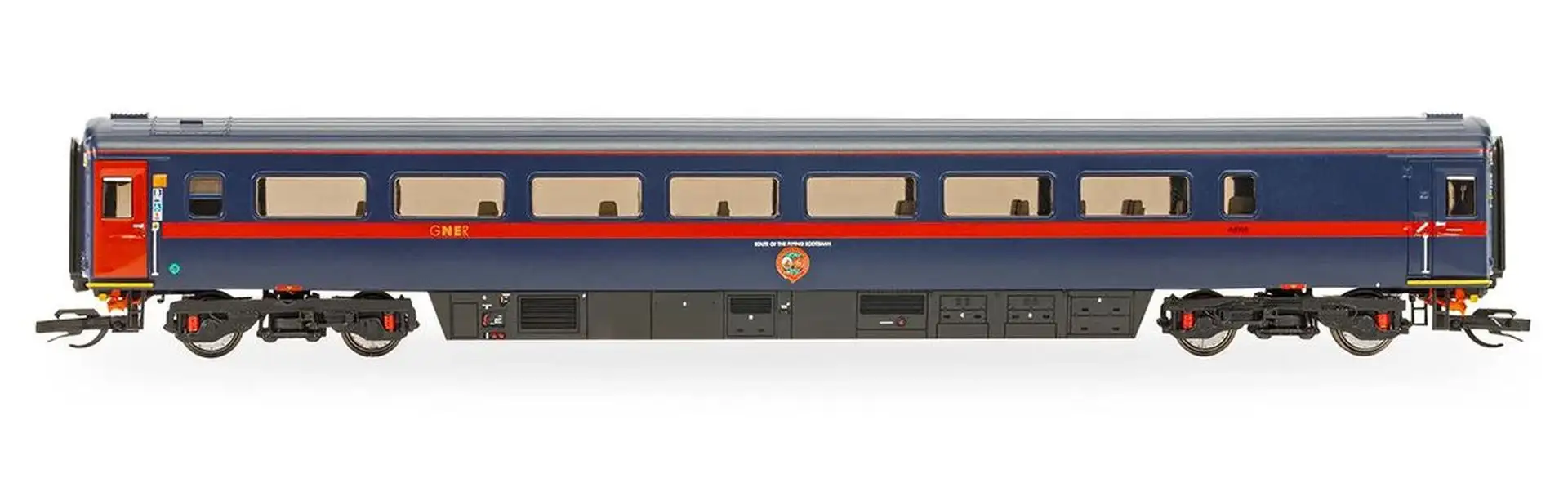 Kleine afbeelding van Hornby TT4044