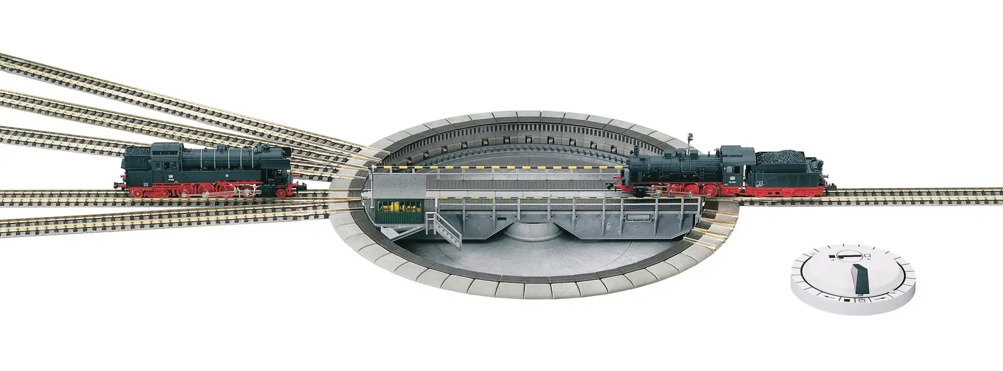 Kleine afbeelding van Fleischmann 9152