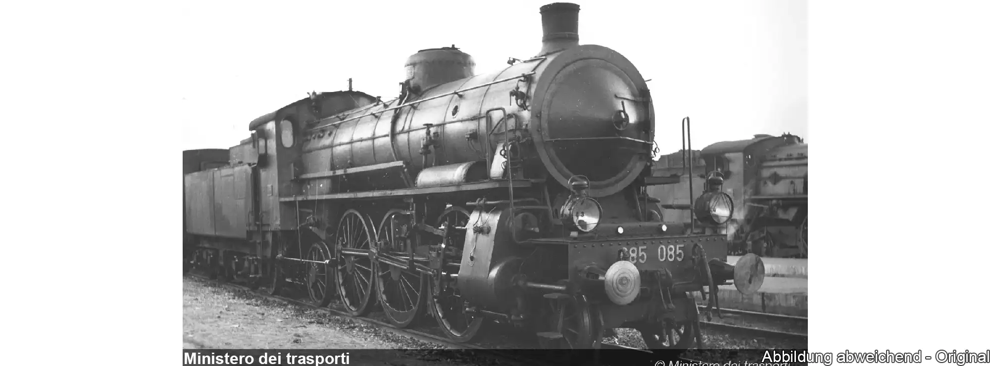 Kleine afbeelding van Rivarossi HR2914