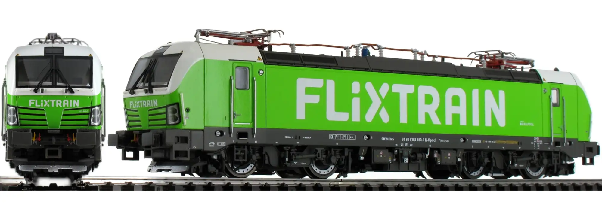 Kleine afbeelding van LS-Models 16074S