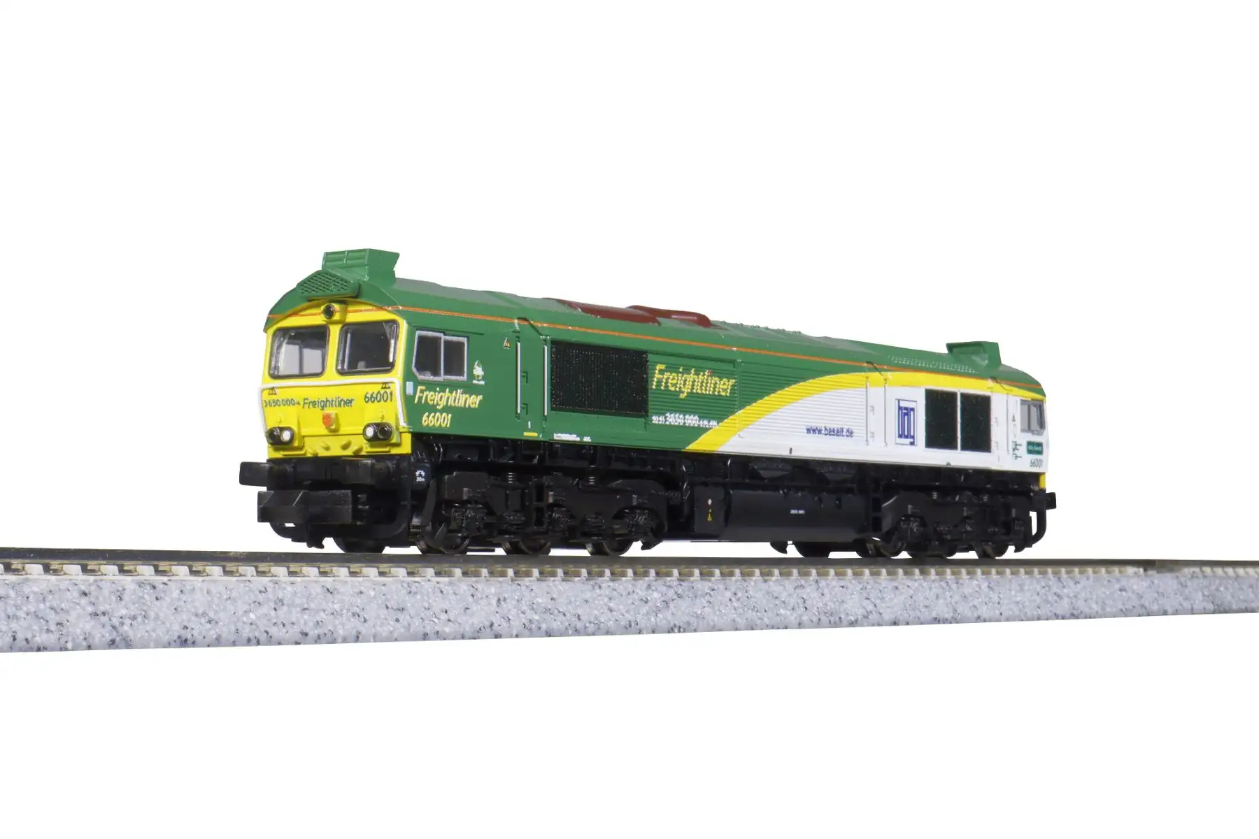 Kleine afbeelding van Kato 10834