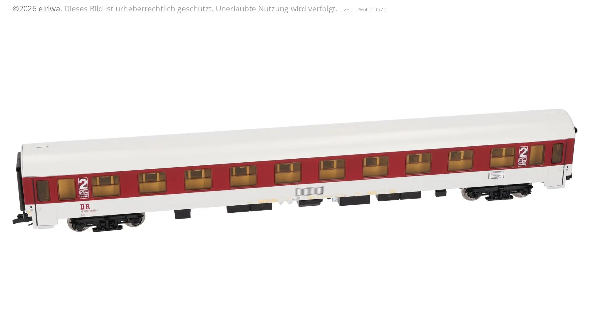 Tillig 502539-B