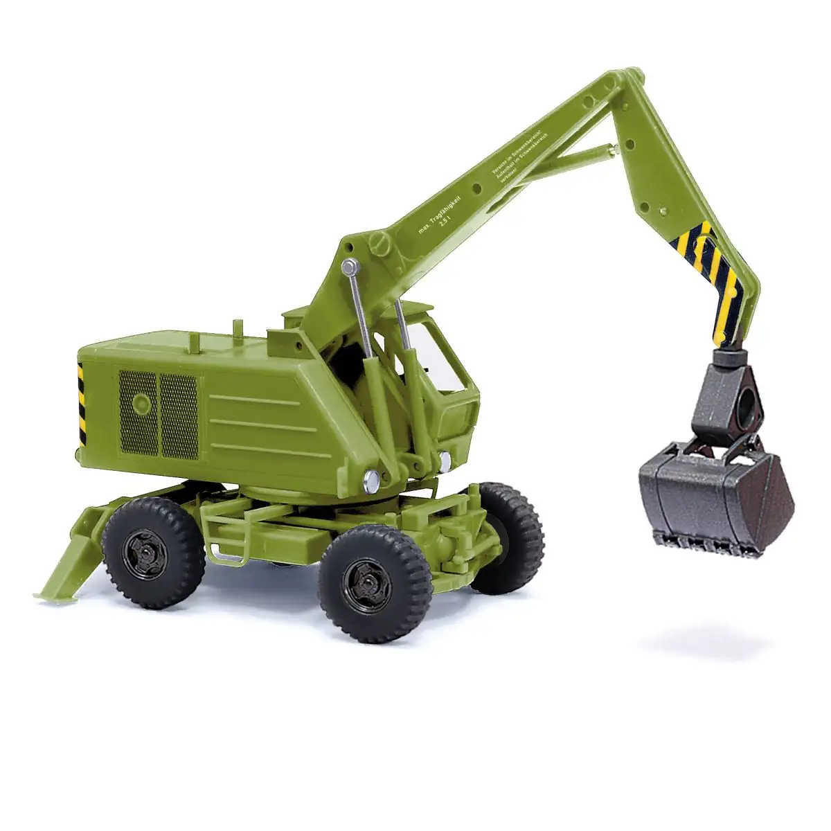 Kleine afbeelding van Busch 87402