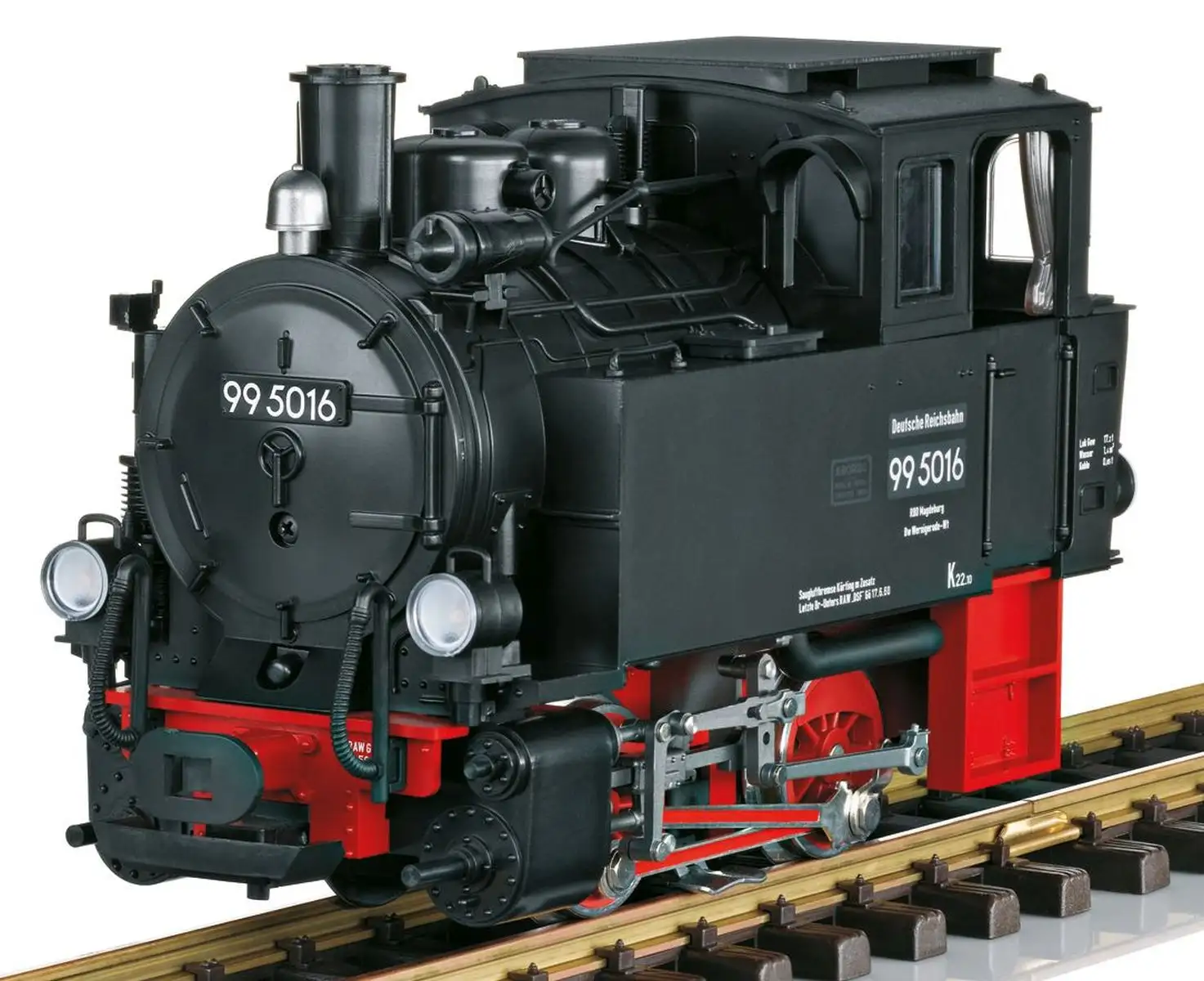Kleine afbeelding van LGB 20753