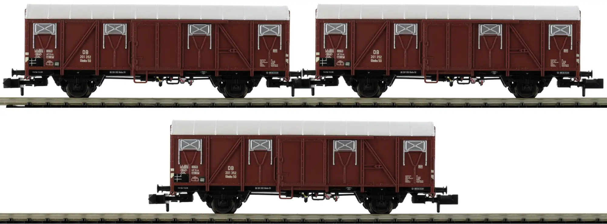 Kleine afbeelding van Liliput 260137