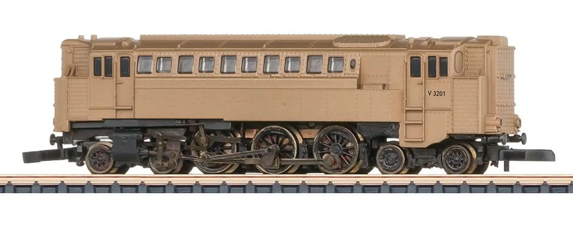 Kleine afbeelding van Märklin 88099