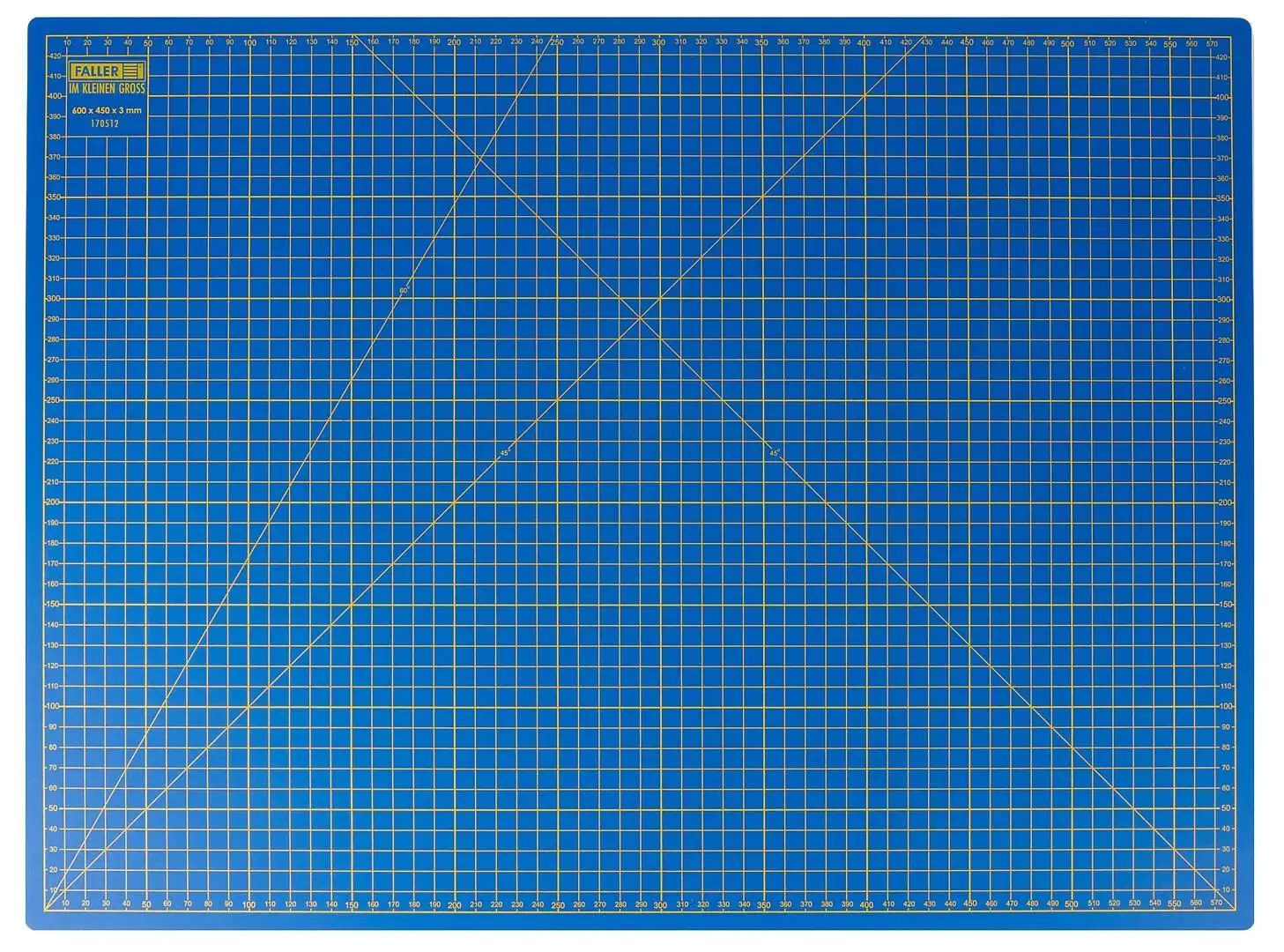 Kleine afbeelding van Faller 170512