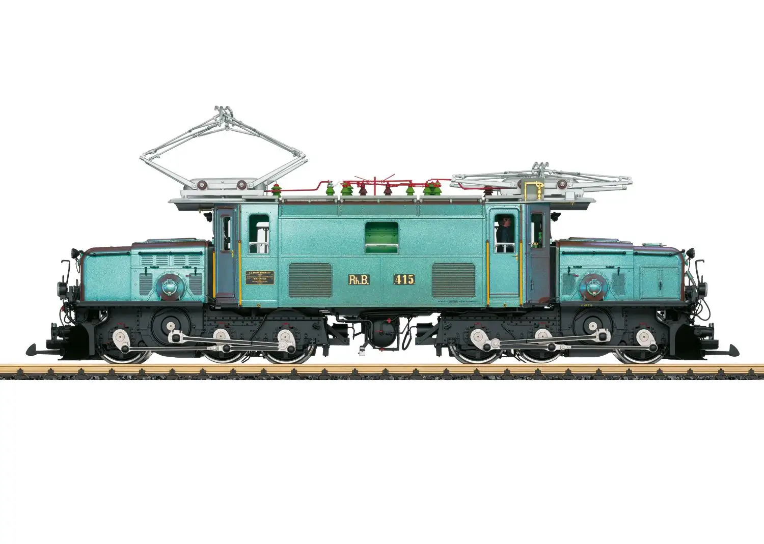 Kleine afbeelding van LGB 26601