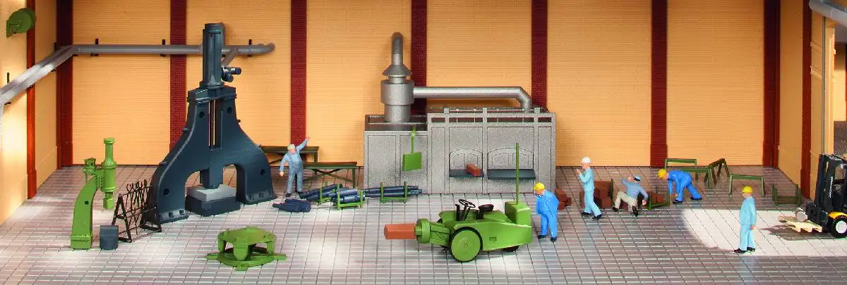 Kleine afbeelding van Auhagen 80109