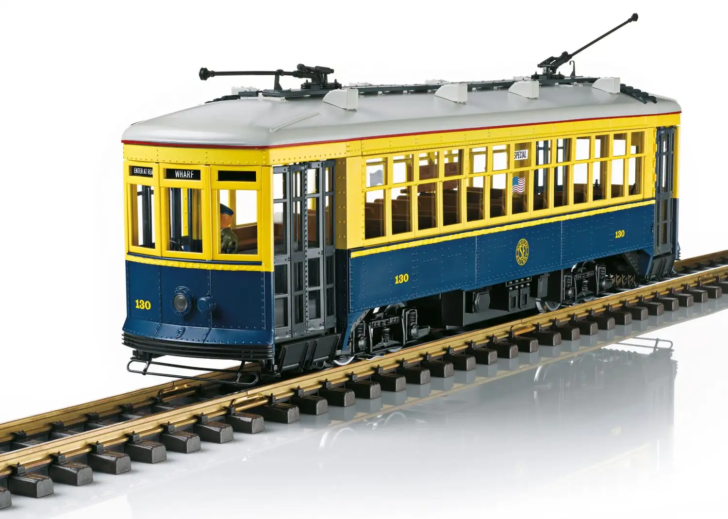 Kleine afbeelding van LGB 20384