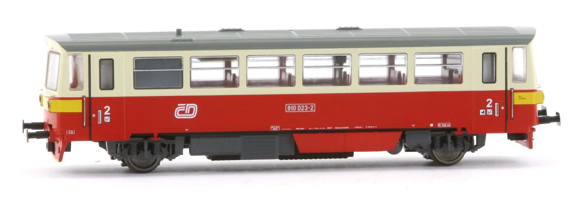 MTB H0CD810023