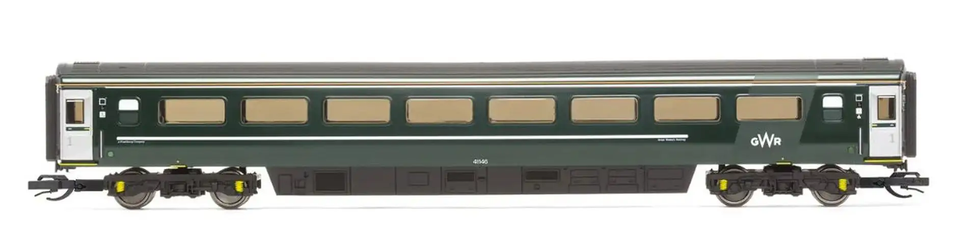 Kleine afbeelding van Hornby TT4040