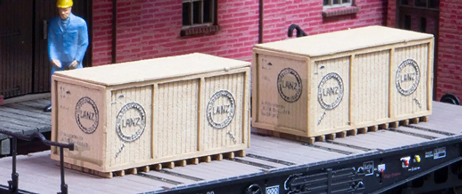 Kleine afbeelding van Joswood 85033