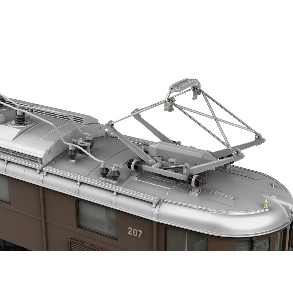 Kleine afbeelding van Trix 25680