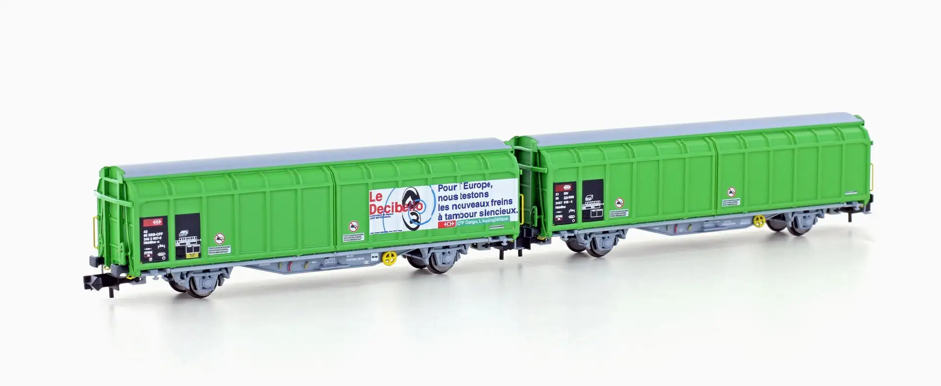 Kleine afbeelding van Hobbytrain 24664