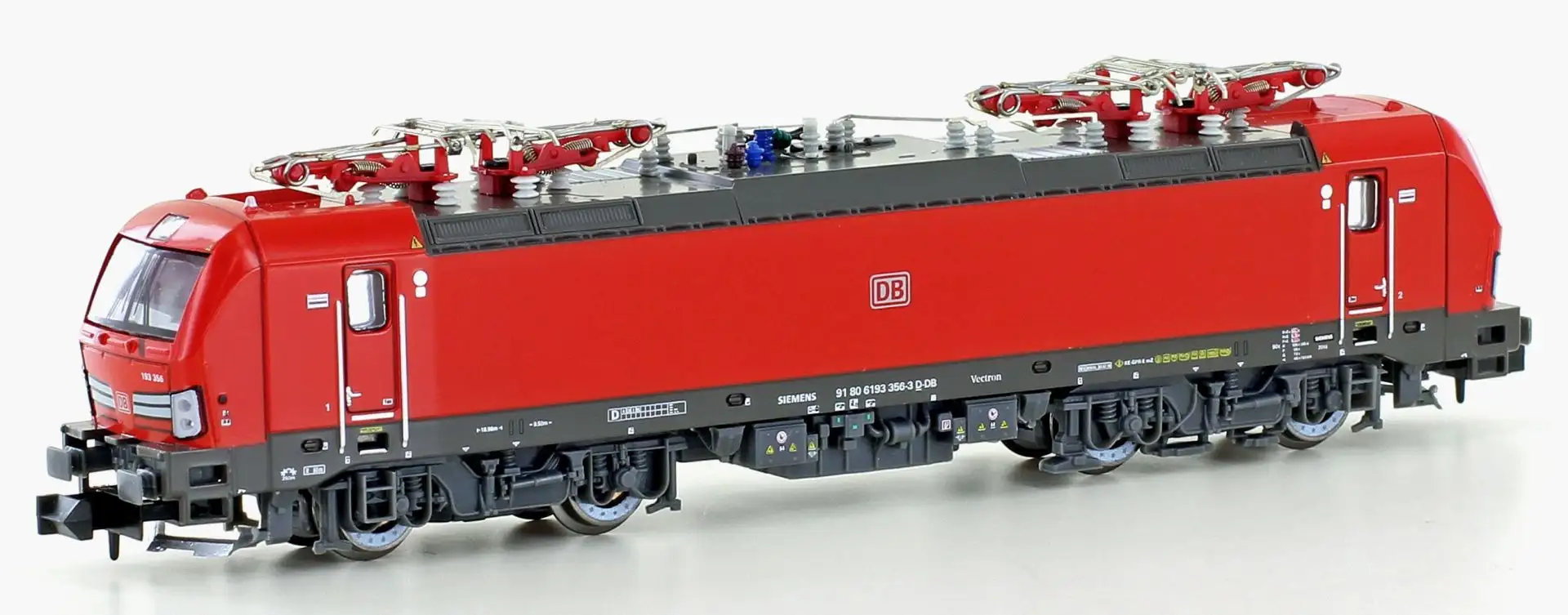 Kleine afbeelding van Hobbytrain 30172S