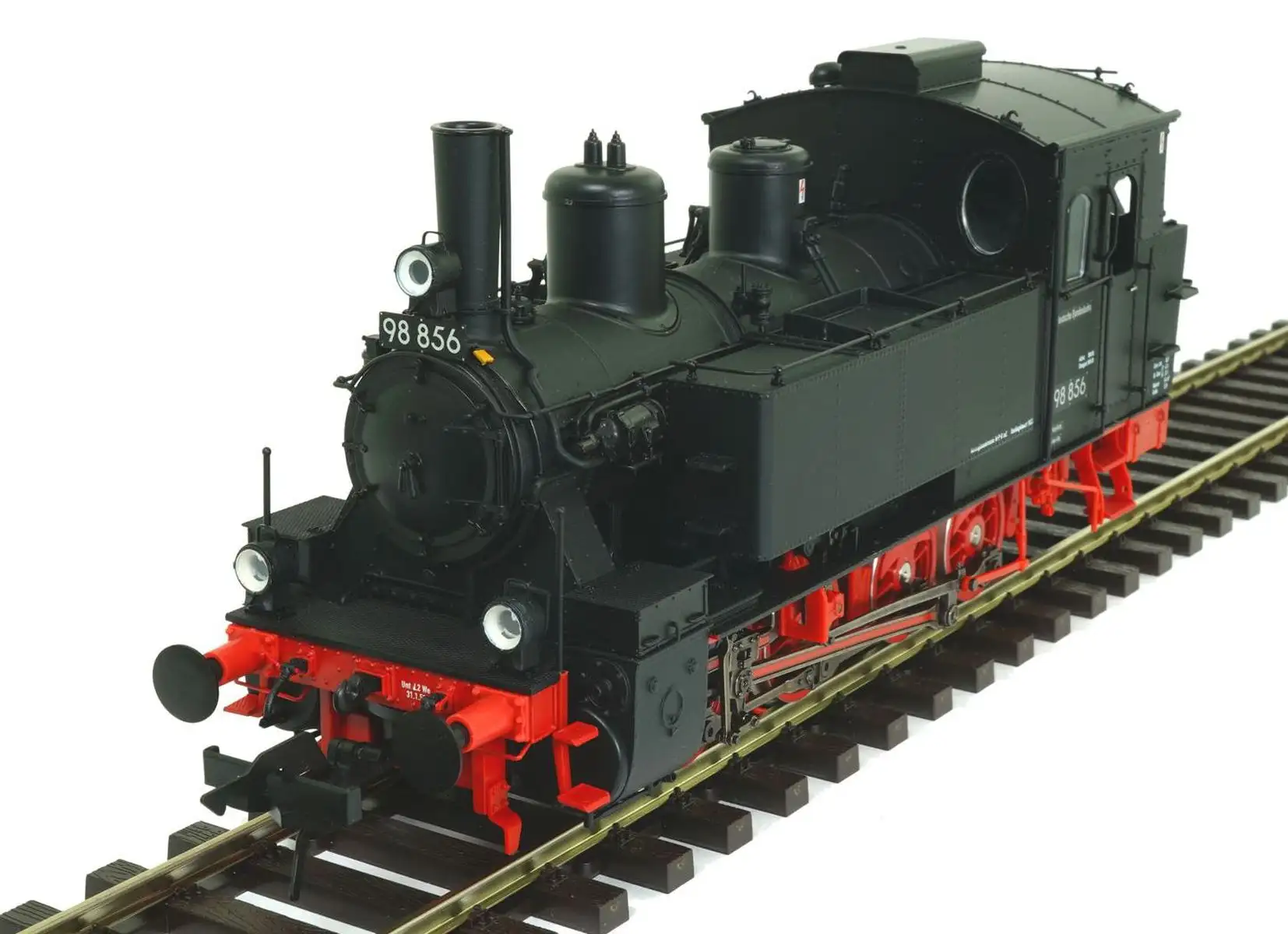 Kleine afbeelding van Lenz 40298-01