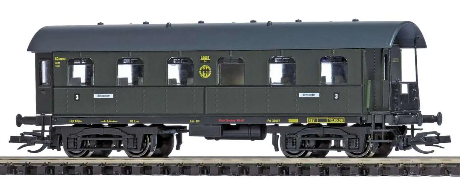 Kleine afbeelding van Busch 34105