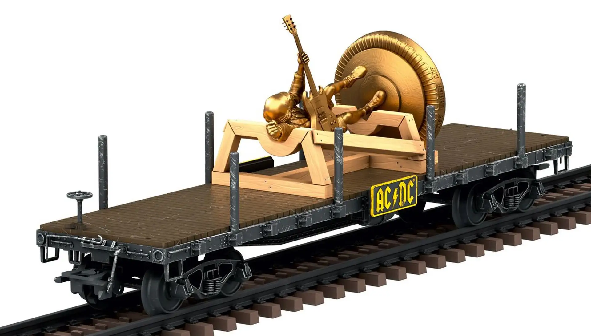Kleine afbeelding van Märklin 48837