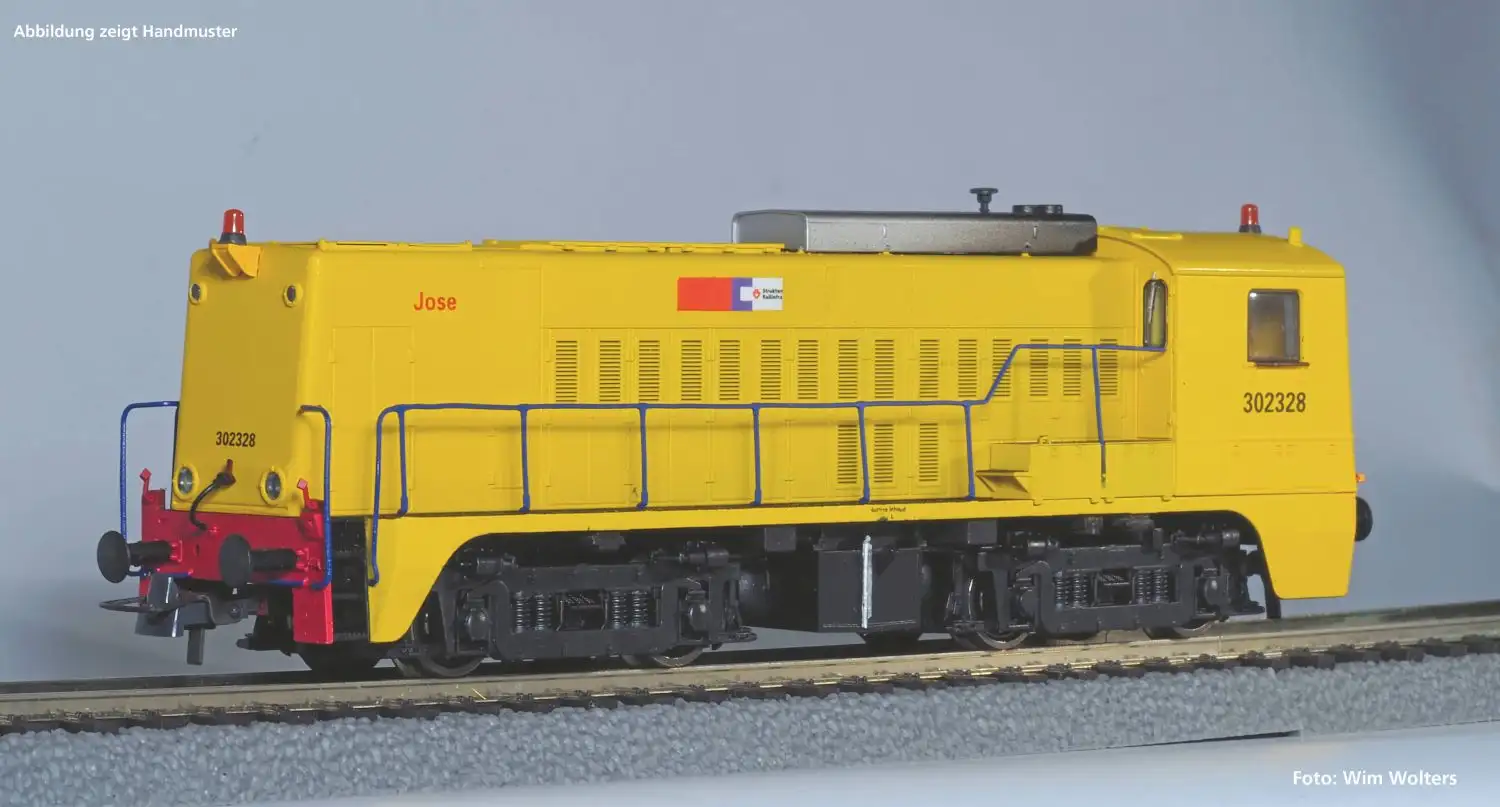 Kleine afbeelding van Piko 52920