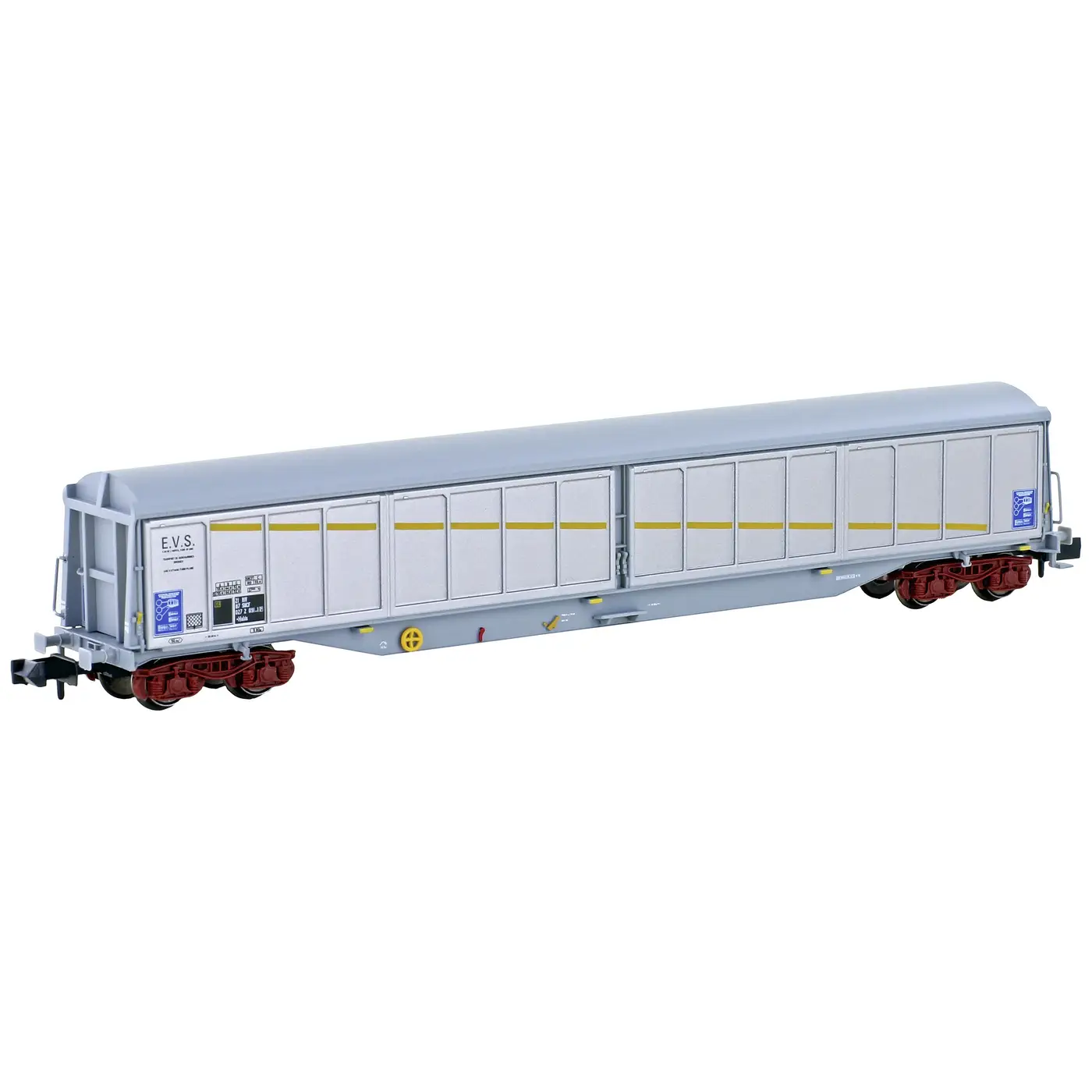 Kleine afbeelding van Hobbytrain 23443