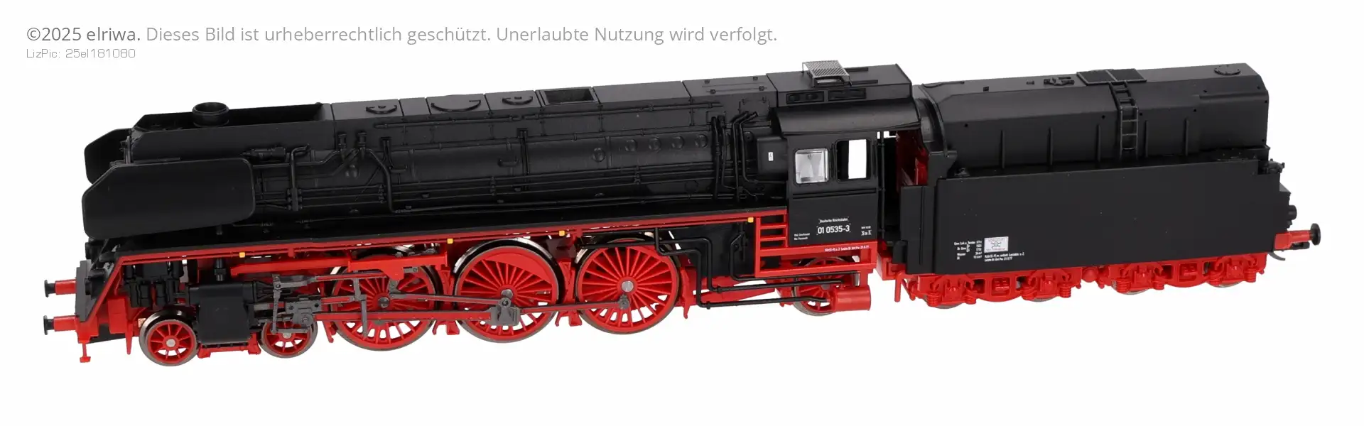 Kleine afbeelding van Tillig 2012