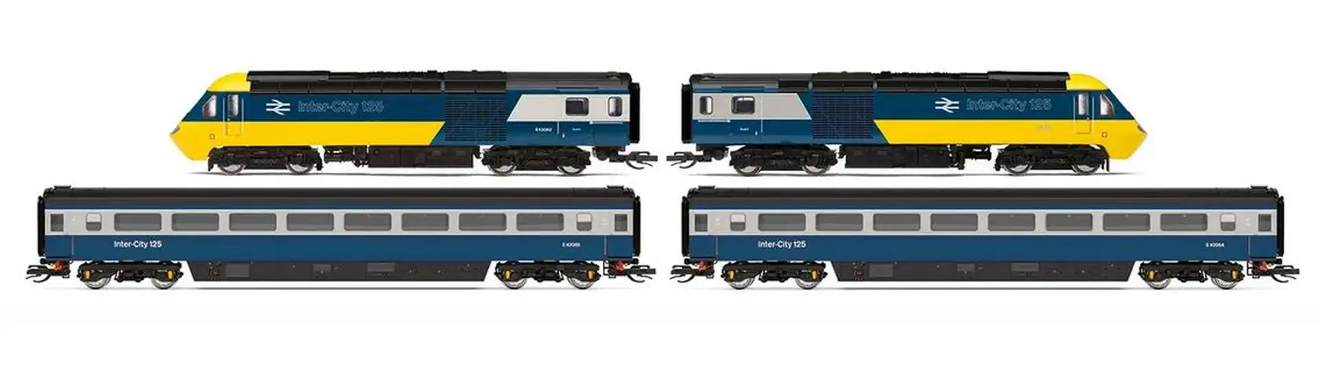 Kleine afbeelding van Hornby TT1004TXSMP