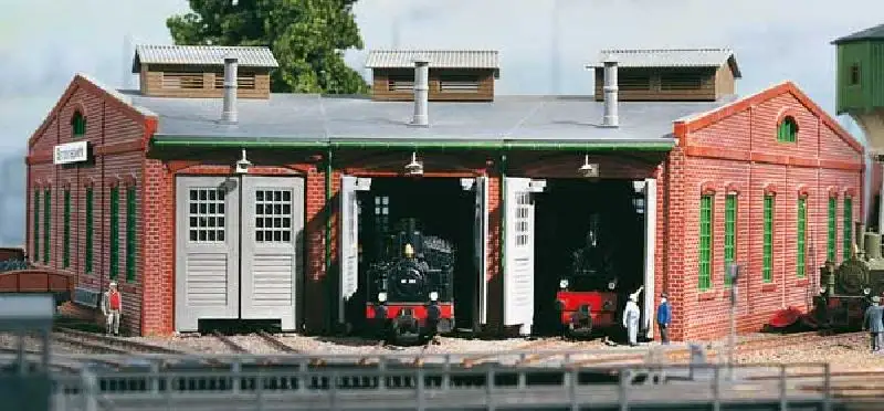 Kleine afbeelding van Auhagen 13280