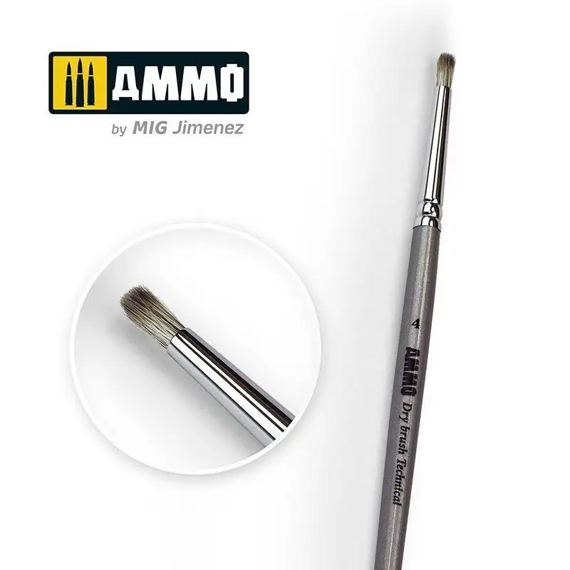 Kleine afbeelding van Ammo MIG8701