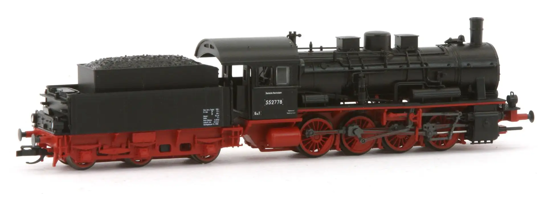 Kleine afbeelding van Hädl 101002-98