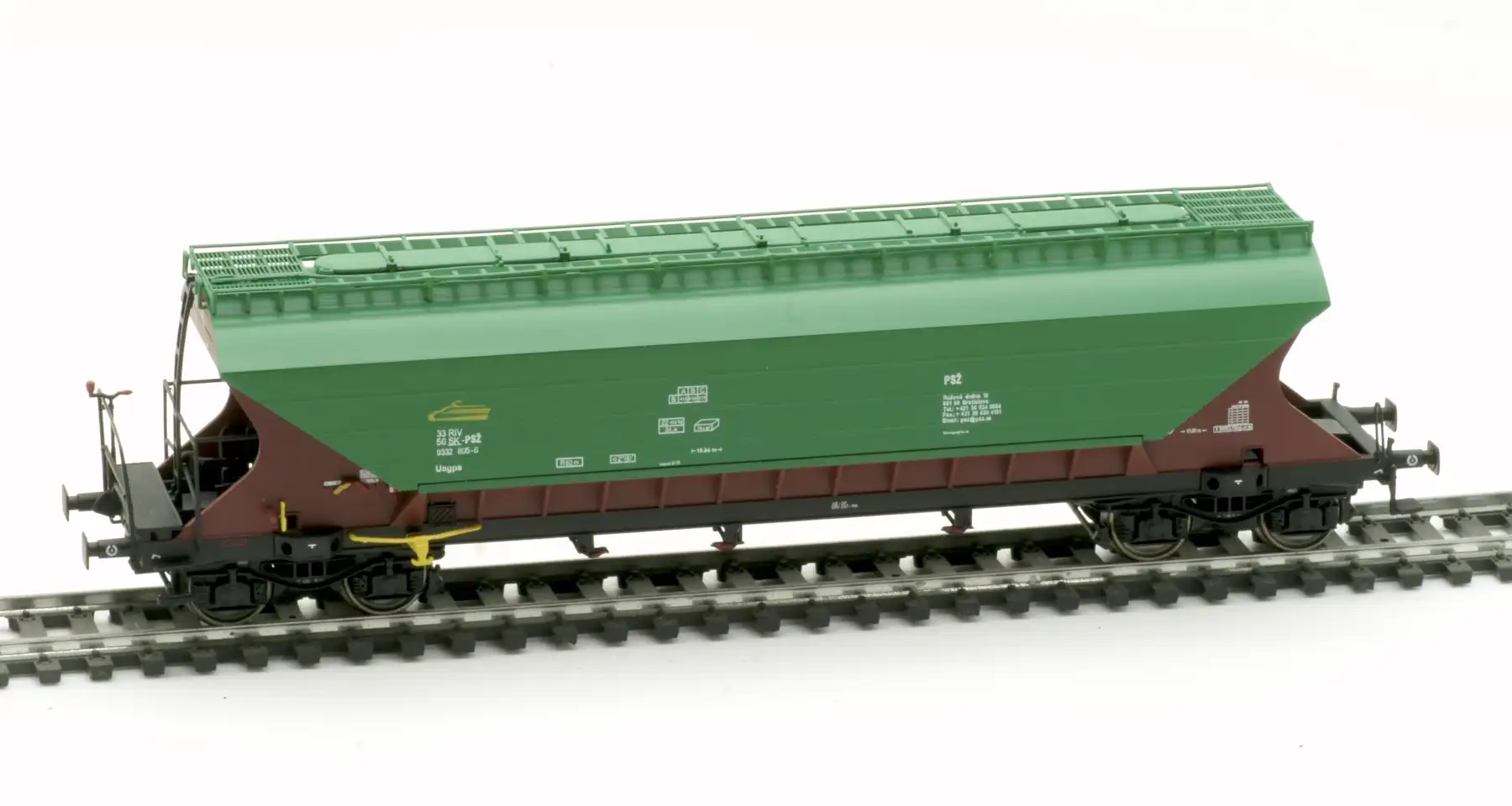 Kleine afbeelding van Albert-Modell 933049