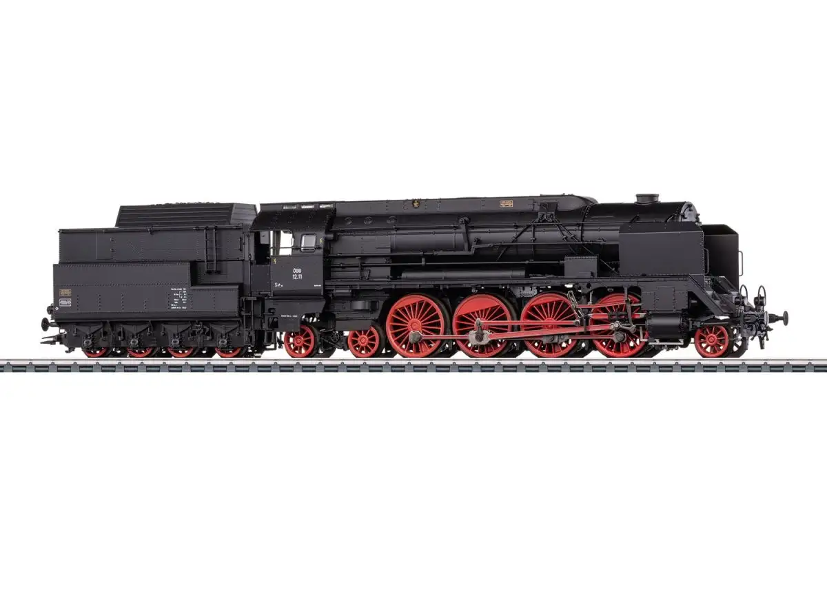 Kleine afbeelding van Märklin 38012