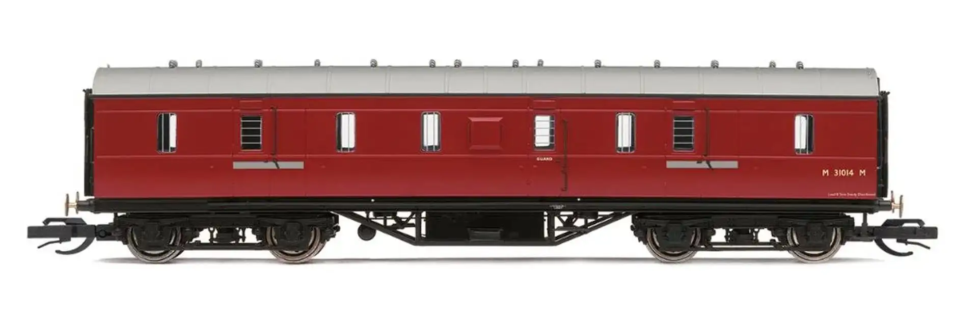 Kleine afbeelding van Hornby TT4039