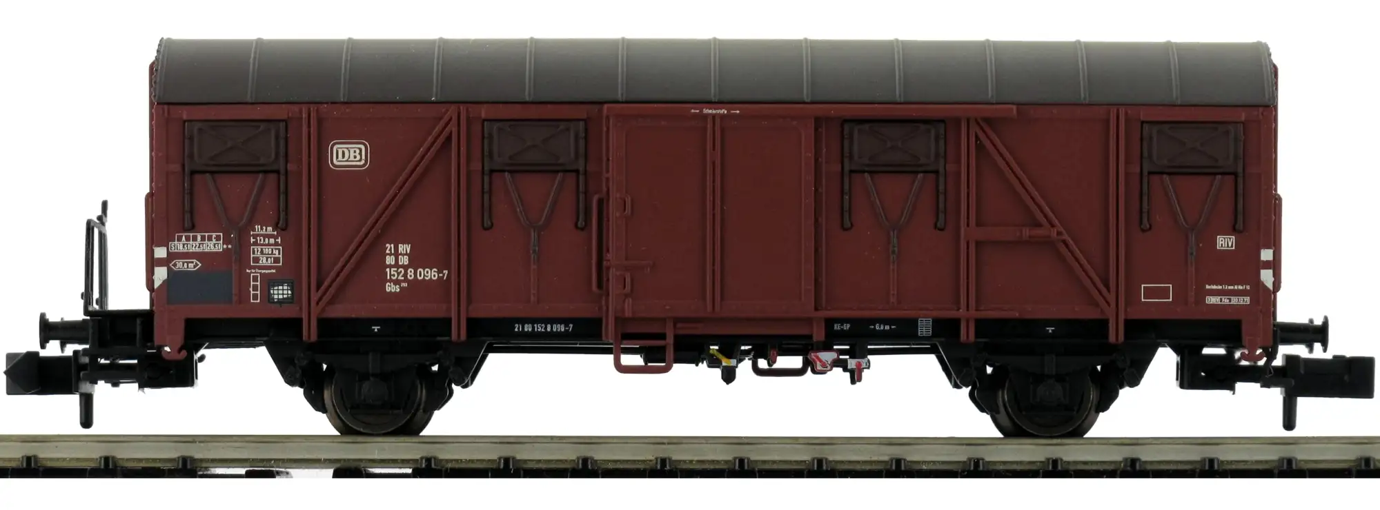 Kleine afbeelding van Liliput 260155