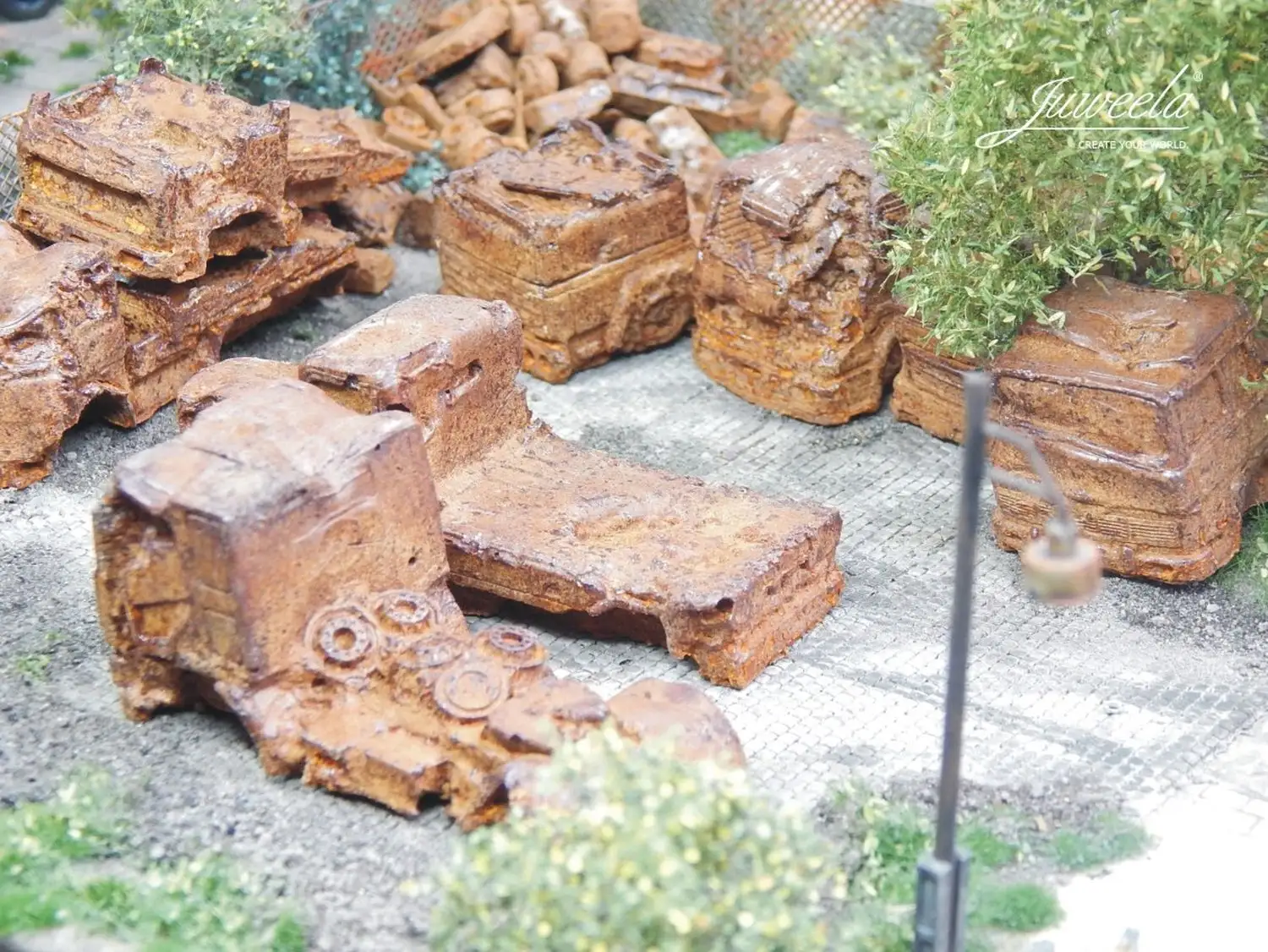 Kleine afbeelding van Juweela 28202