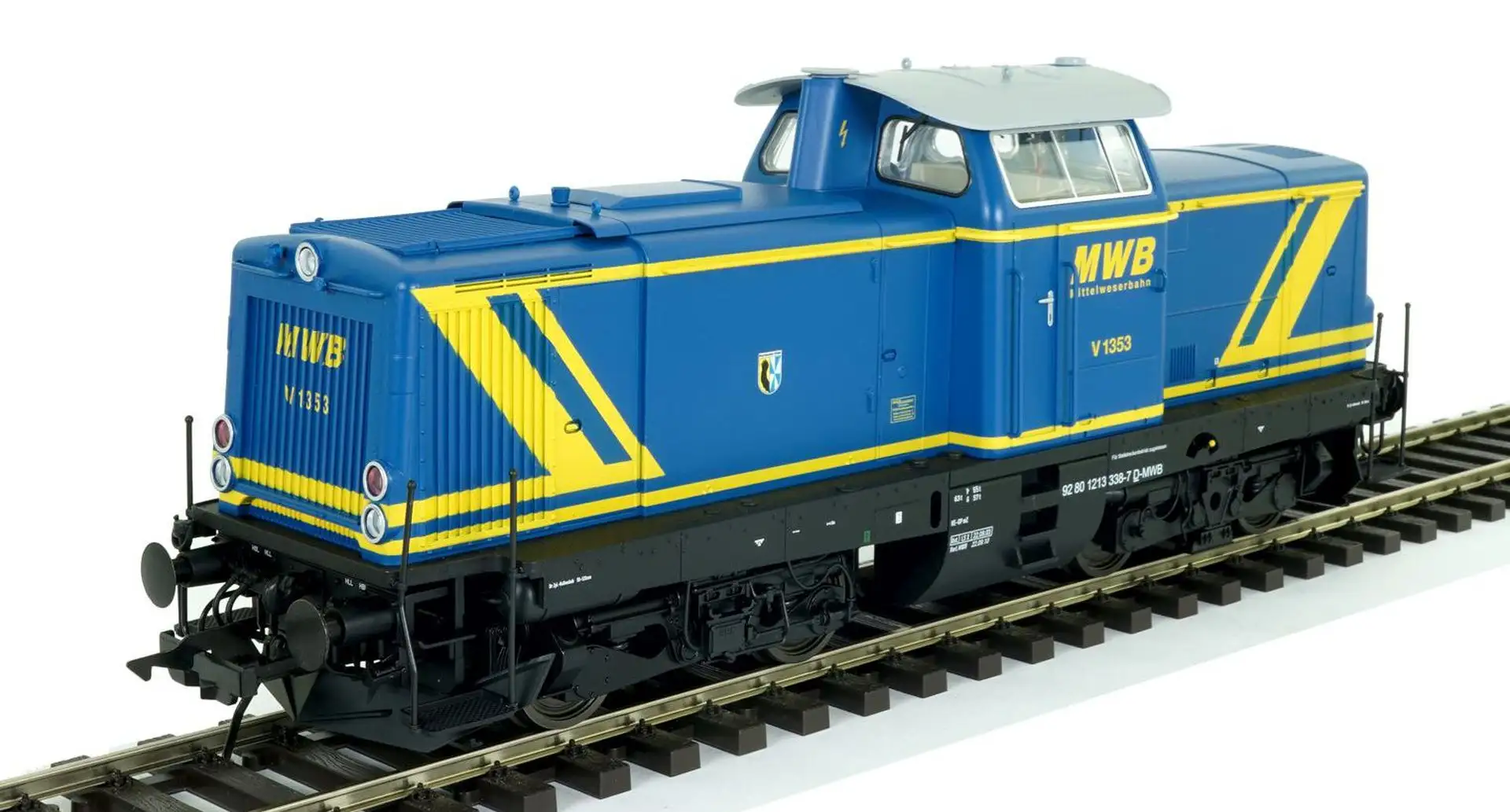 Kleine afbeelding van Lenz 40134-08