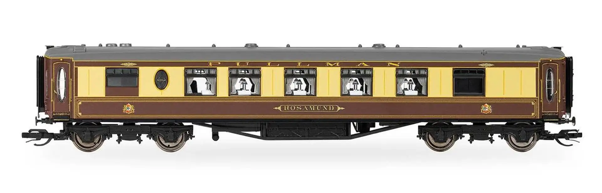 Kleine afbeelding van Hornby TT4003G