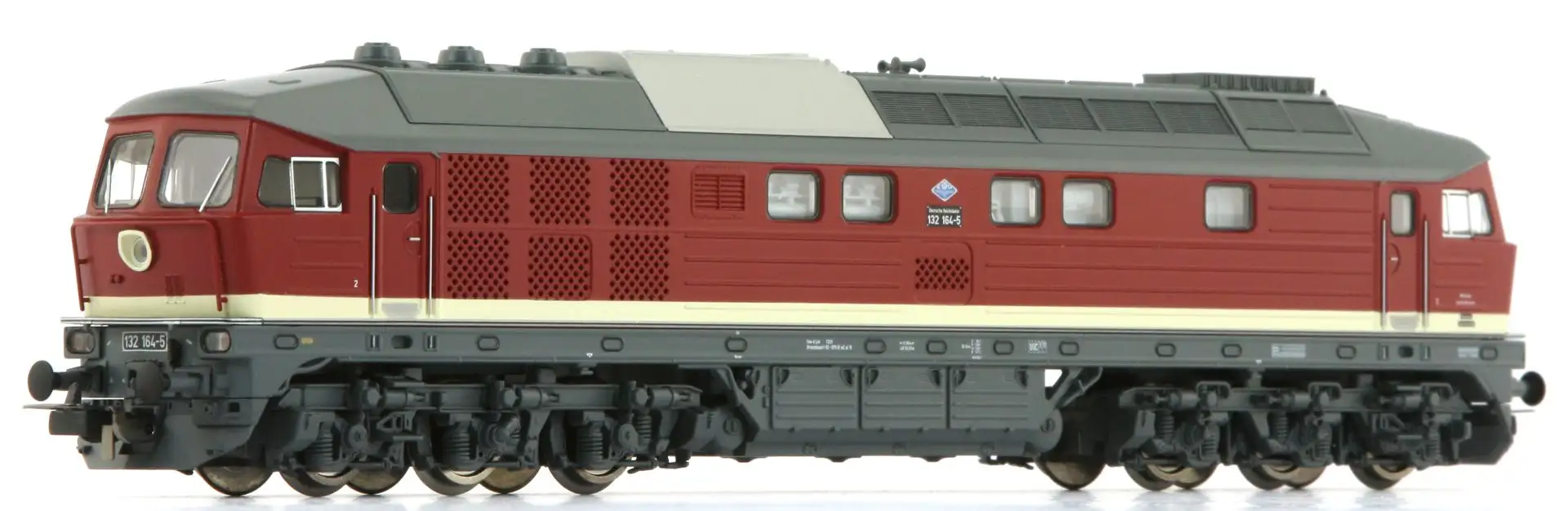 Kleine afbeelding van Tillig 502526-ZHK