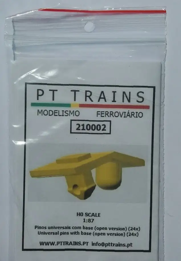 PT-Trains 210002