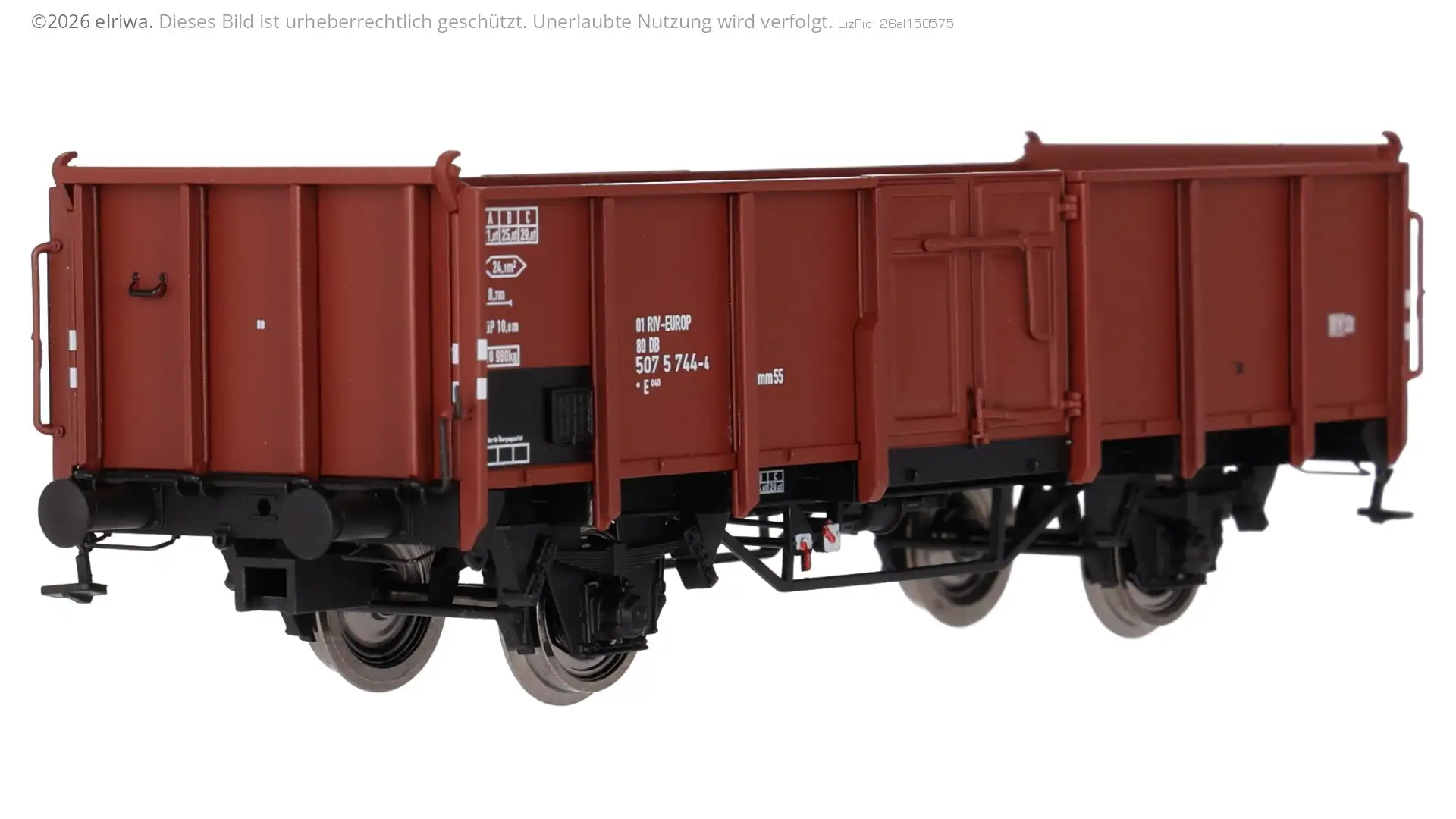 Kleine afbeelding van Brawa 50061